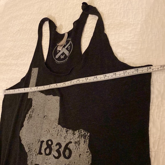 Tank top for women - Picture 6 of 6